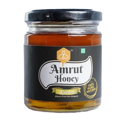 Amurut Natural Honey