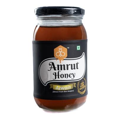 Amurut Natural Honey