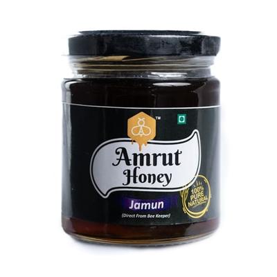 Amurut Natural Honey