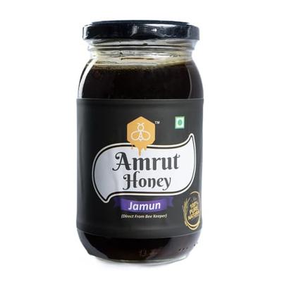 Amurut Natural Honey