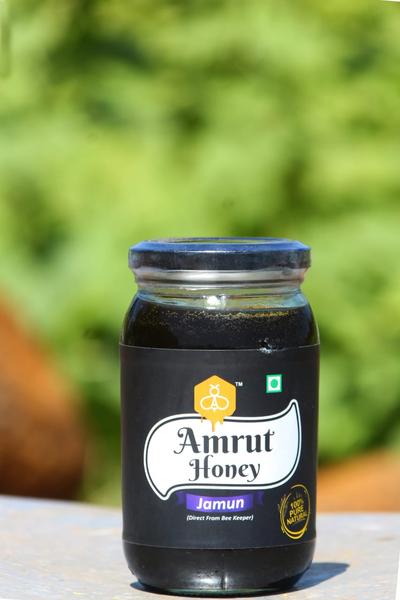 Amurut Natural Honey