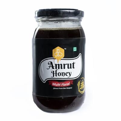 Amurut Natural Honey