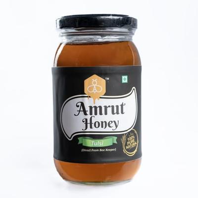 Amurut Natural Honey