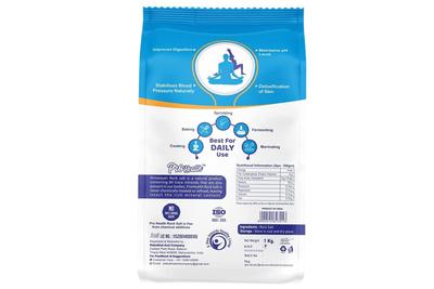 Rock Salt Pro Health