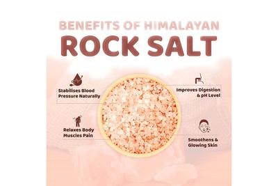 Rock Salt Pro Health