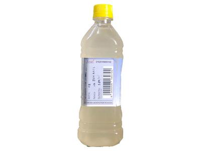 Coconut Lakdi Ghana Cold Pressed Oil
