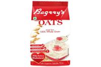 Bagrry's White Oats