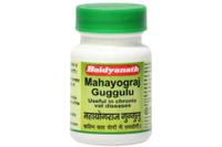 Baidyanath Mahayograj Guggulu