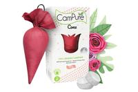 CamPure Cone Rose