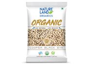 Natureland Organics Cowpea Black & White