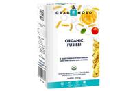 Grabenord Organic Fusilli Pasta