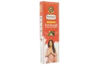 Hari Darshan Patchouli  Masala Agarbatti