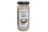 Indyo Organics Ginger Powder