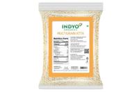 Indyo Organics Multigrain Atta