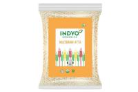 Indyo Organics Multigrain Atta