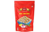 Kailas Bhel Suki / Dry Bhel