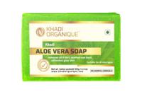 Khadi Organique Aloevera Soap