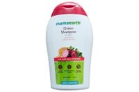 Mamaearth Onion Shampoo