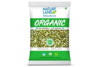 Natureland Organics Moong Split