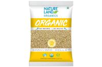 Natureland Organics Barnyard Millet