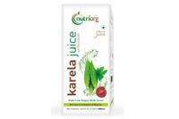 Nutriorg Karela Juice