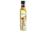 Nutriorg Organic Apple Cidar (Vinegar)