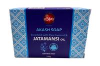 Ooj Jatamansi Soap