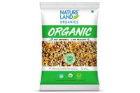 Natureland Organics Pachrangi Dal