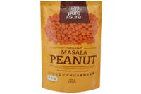 Pure & Sure Organic Masala Peanut