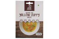 Pure & Sure Organic Thai Yellow Curry Paste