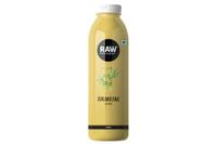 Raw Pressery Sugarcane Juice