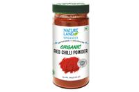 Natureland Organics Red Chilli Powder