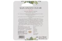 Santulan San Anjan Clear