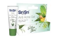 Sri Sri Tattva Anti Acne Gel