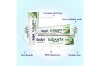 Sri Sri Tattva Sudanta (Toothpaste)