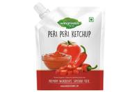 Wingreens Farms Peri Peri Ketchup Pouch