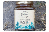 Himalayan Forest Honey