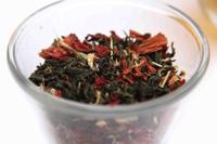 Himalayan Green Tea with Rhododendron, Lemongrass & Ginger