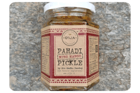 Pahadi Hing Mango Pickle