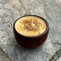 Himalayan Bee Wax Candle - Cinnamon