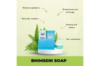 Bhimseni Kapoor Soap