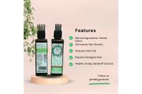 Herbal Hair Oil