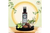 Herbal Hair Oil