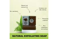 Ubtan Gomay Soap