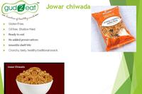 Jowar Flakes Chiwada