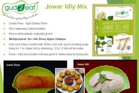 Jowar Idly Mix (Gluten Free)