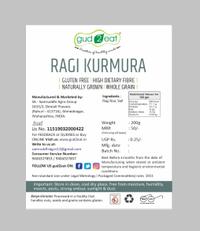 Ragi Kurmura