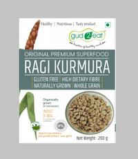 Ragi Kurmura