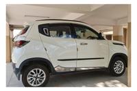 Mahindra KUV 100 K8 2015 Model. ₹ 3,00,000 Only