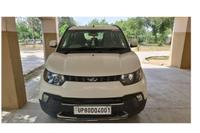 Mahindra KUV 100 K8 2015 Model. ₹ 3,00,000 Only